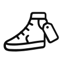 Fresh emoji — Clean, cool, new, and very aware of it.