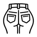 OPP emoji — Other people’s. You already know what the last P stands for.
